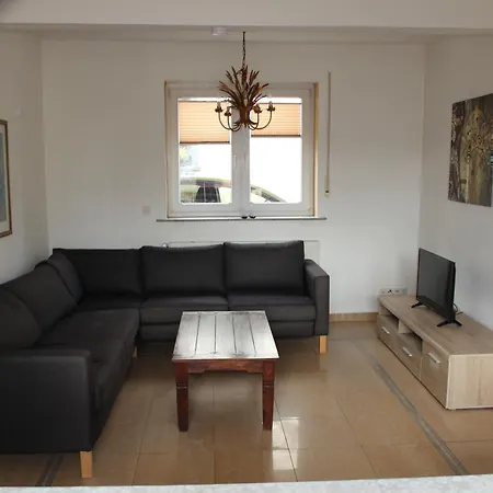 Hébergement de vacances Toscana 2 *